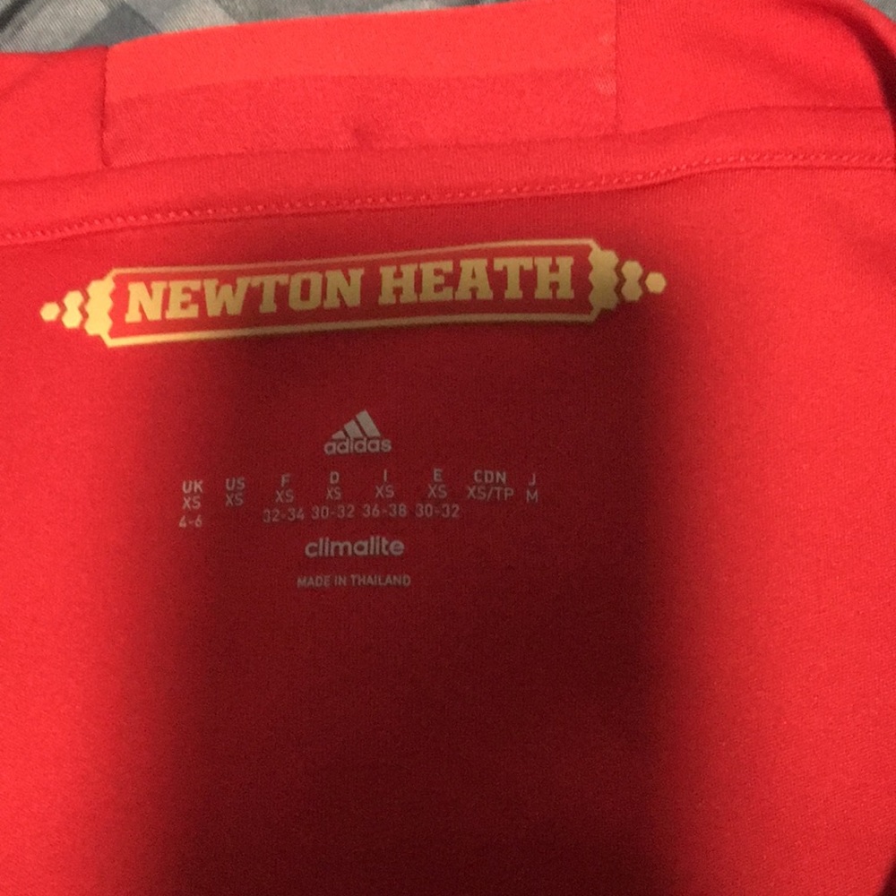 Adidas - Picture 3 of 3